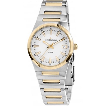 ساعت مچی ژاک لمن 1-1930D